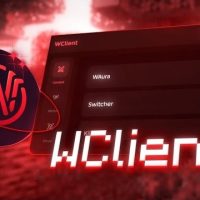 W Client MCPE 1.26.13 Hack Download