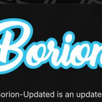 Borion Hack Client Bedrock 1.26.13.1